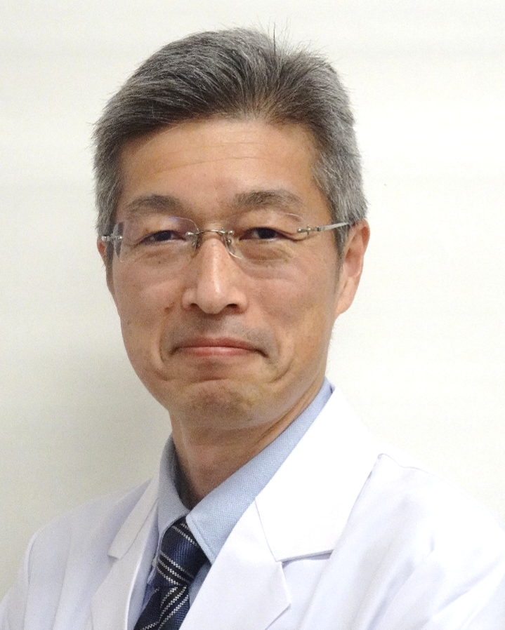 香川大学医学部附属病院<br />
副病院長<br />
消化器外科学　教授<br />
岡野圭一